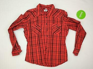 rosyjski: Up FASHION, Koszula damska, rozmiar L — 2