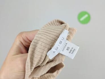 intimissimi koszulka kaszmir: Amisu, T-shirt damski, rozmiar XS — 4