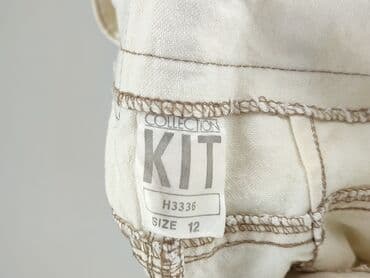 Kobiety: KIT, Spódnica damska, rozmiar One size — 4