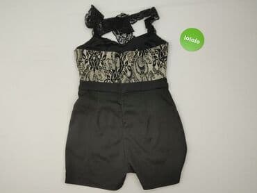 dodatki do sukienek wieczorowych: AX Paris, Kombinezon damski, rozmiar M — 3