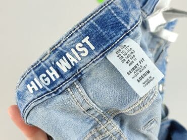 bluzka bez rękawów h m: Джинси, H&M, 11 р., 140/146, стан - Дуже гарний на lalafo.pl — 4 bluzka bez rękawów h m: Джинси, H&M, 11 р., 140/146, стан - Дуже гарний — 4