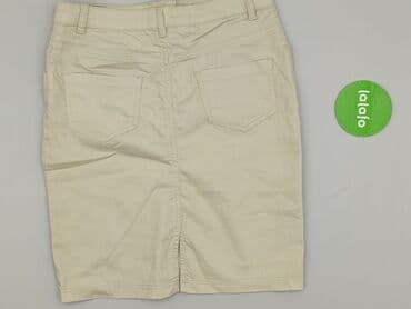 szorty damskie moraj: Moraj, Spódnica damska, rozmiar S — 3