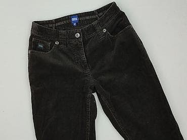 bench buty: Cecil, Spodnie materiałowe damskie, rozmiar S — 1