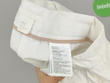 hm krótkie damskie spodenki: H&M, Szorty damskie, rozmiar M — 4