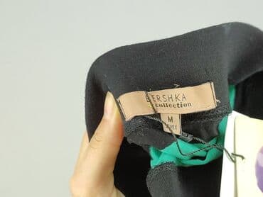 krótkie spódnice tiulowe: Bershka, Spódnica damska, rozmiar M — 4