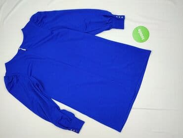 chabrowa sukienka reserved: Mohito, Sukienka damska, XS — 3