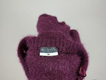 apricot sweter: Beloved, Sweter damski, rozmiar XL — 4