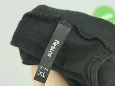 koszulki ze śmiesznym napisem: Sinsay, Top damski, XL — 5