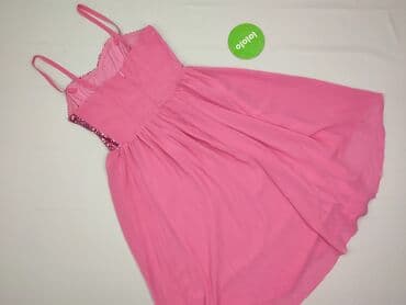 różowe sukienki wieczorowe: Cubus, Сукня жіноча, розмір XS — 4