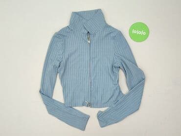 kurtka jeansowa shein: Shein, Bluzka damska, rozmiar S — 2