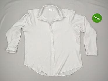 koszula esmara: BIBA, Koszula damska, rozmiar 2XL — 2