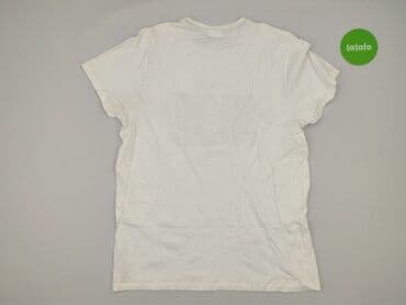 koszulka z długim rękawem w paski: ALPHAR ONE, Koszulka dla mężczyzn, rozmiar 2XL — 3