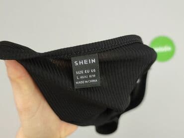 body wyszczuplające do sukienki: Shein, Body damskie, rozmiar L — 4