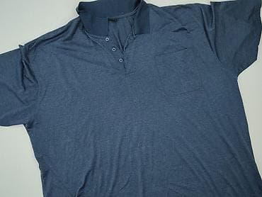 t: Koszulka polo dla mężczyzn, rozmiar 9XL — 1