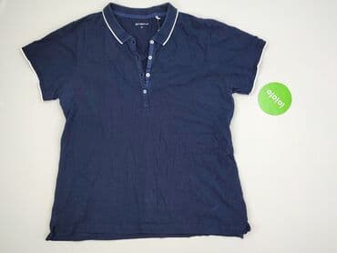 blue flame kurtka: Firefly, Koszulka polo dla mężczyzn, rozmiar XL — 3