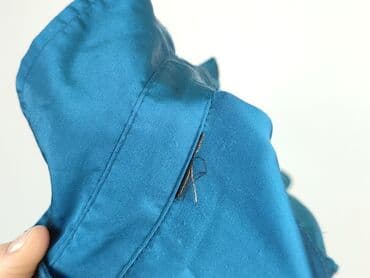 długość koszulki a wzrost: Bluzka damska, rozmiar S — 4