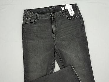 flared jeans: Jeansy dla mężczyzn, rozmiar L — 1