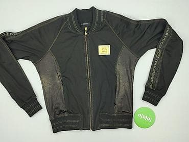 meru kurtka: Roccobarocco, Bluza damska
, rozmiar M — 2