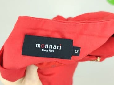 Kurtki bomberki: Monnari, Kurtka przejściowa damska, rozmiar XL — 4