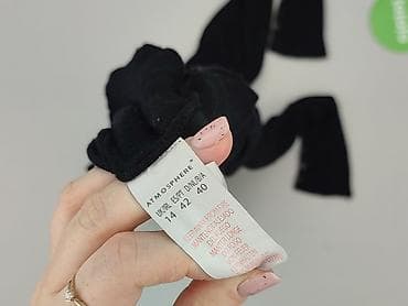 vila swetry: Atmosphere, Kardigan damski, rozmiar XL — 4