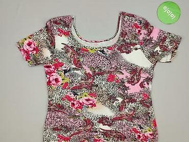 pull and bear marynarka damska: Bluzka damska, rozmiar M — 2