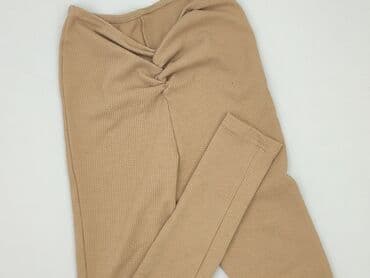 Legginsy Eleganckie damskie, S