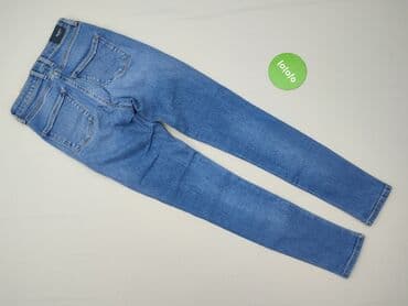 pepe jeans sandały: Pepe Jeans, Jeansy damskie, rozmiar 7XL — 3