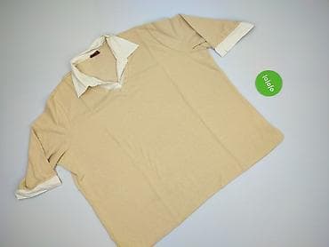 koszula 4xl: Kingfield, Bluzka damska, rozmiar 6XL — 2