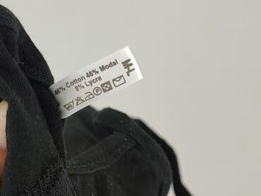 ubrania z modalu: Футболка жіноча, розмір M — 6