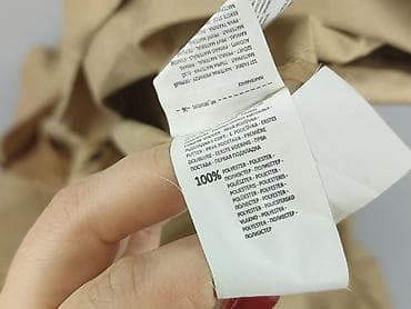 kozaki sofix: Sinsay, Trencz damski, rozmiar M — 5