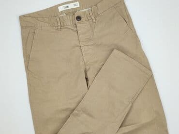 New Look, Chinos for men, size L at lalafo.pl New Look, Chinos for men, size L
