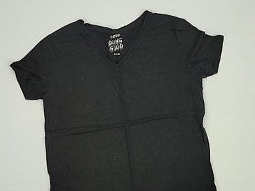 t castle: Cropp, T-shirt damski, rozmiar XS — 1