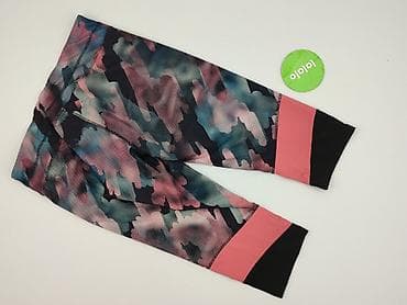 dresy oversize h: Crivit, Leggings Sports for women, size L — 3