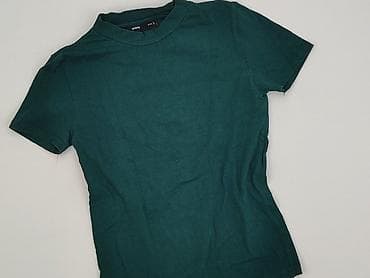 samsoe samsoe t shirty: Sinsay, T-shirt damski, rozmiar S — 1