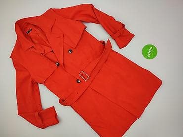 burbery: Bruno Banani, Trencz damski, rozmiar XL — 2