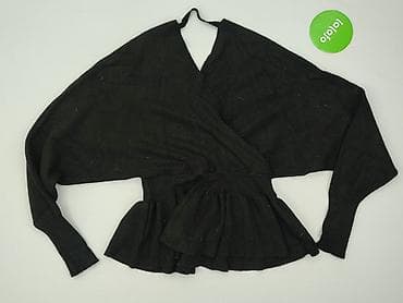 sweaters h: Sweter damski, rozmiar One size — 3