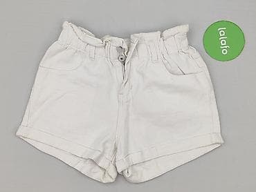 mum jeans: Szorty damskie, rozmiar S — 2