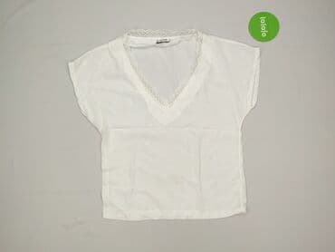 bluzki na ramiączkach sinsay: Women's blouse, size M (EU 38) — 2