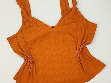 H&M, Top damski, rozmiar XL