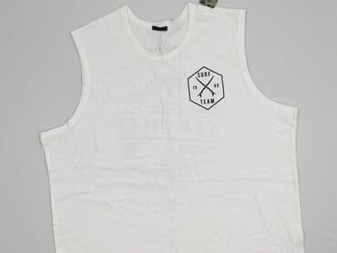 Infinity, Podkoszulka dla mężczyzn, rozmiar 2XL