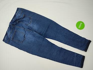 pull and bear dzwony: F&F, Jeansy damskie, rozmiar XL — 3