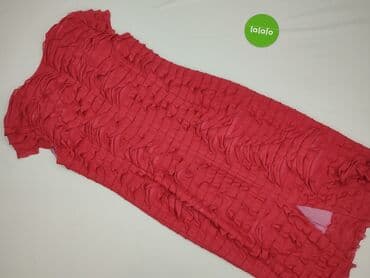 sukienki dla starszej osoby na wesele: Sukienka damska, XL — 3