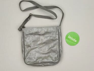 czapka i szalik damski: Torebka, stan - Bardzo dobry — 3