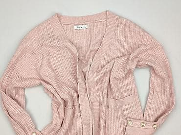 pull and bear sweter w paski: Kardigan damski, rozmiar XL — 1