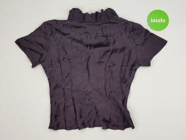 reserved marynarka damska: Petites, Bluzka damska, M — 3