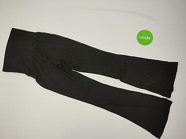 spodnie 42: Spodnie materiałowe damskie, rozmiar XS — 3