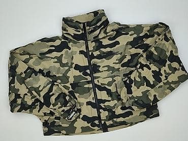 ramoneski zara: Zara, Kurtka przejściowa damska, rozmiar S — 1