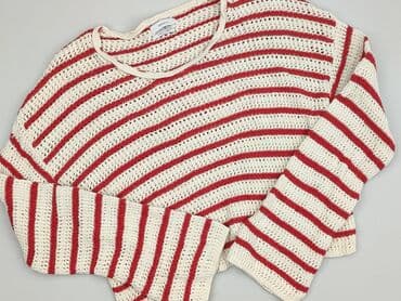 sandra poland: Sweter damski, rozmiar M — 1