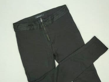 leginsy koronkowe: Legginsy rozmiar L — 1