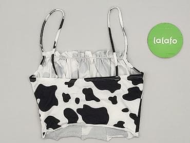 sinsay grinch: Shein, Top damski, rozmiar XS — 3